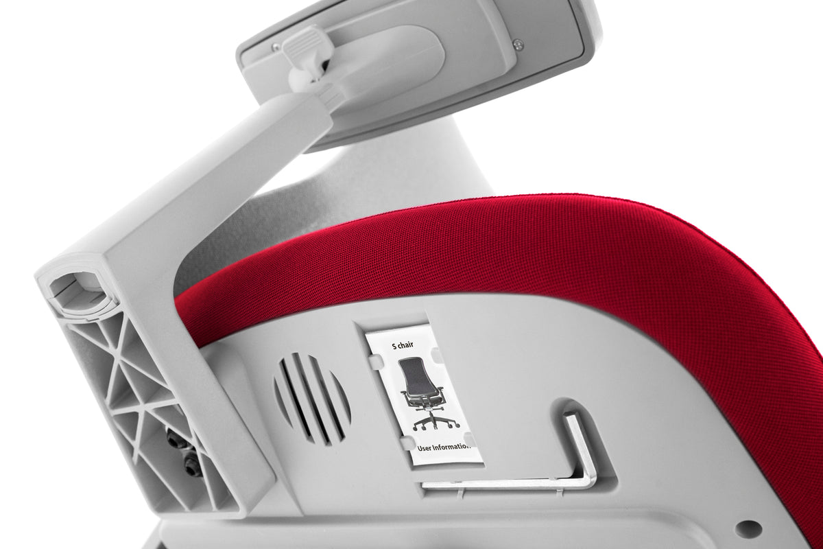 Your Seat S-Chair (Kopie) - sino-swiss