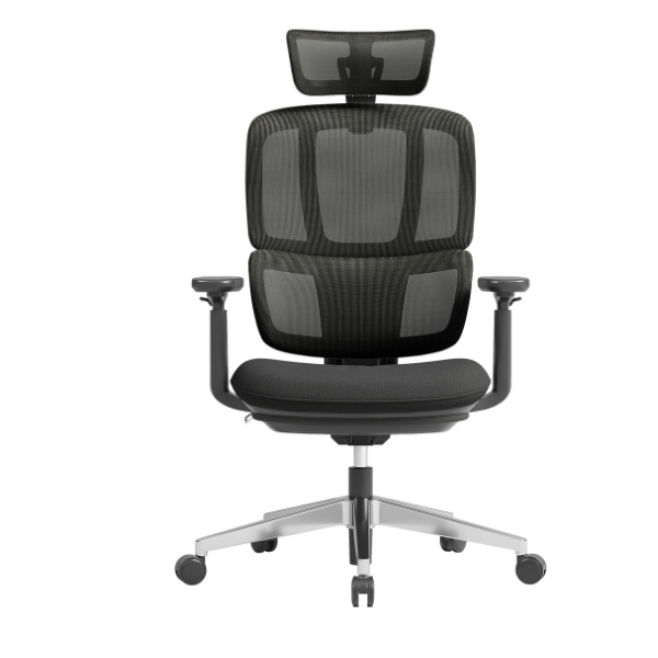 SUNON 3D-Bürostuhl - sino-swiss