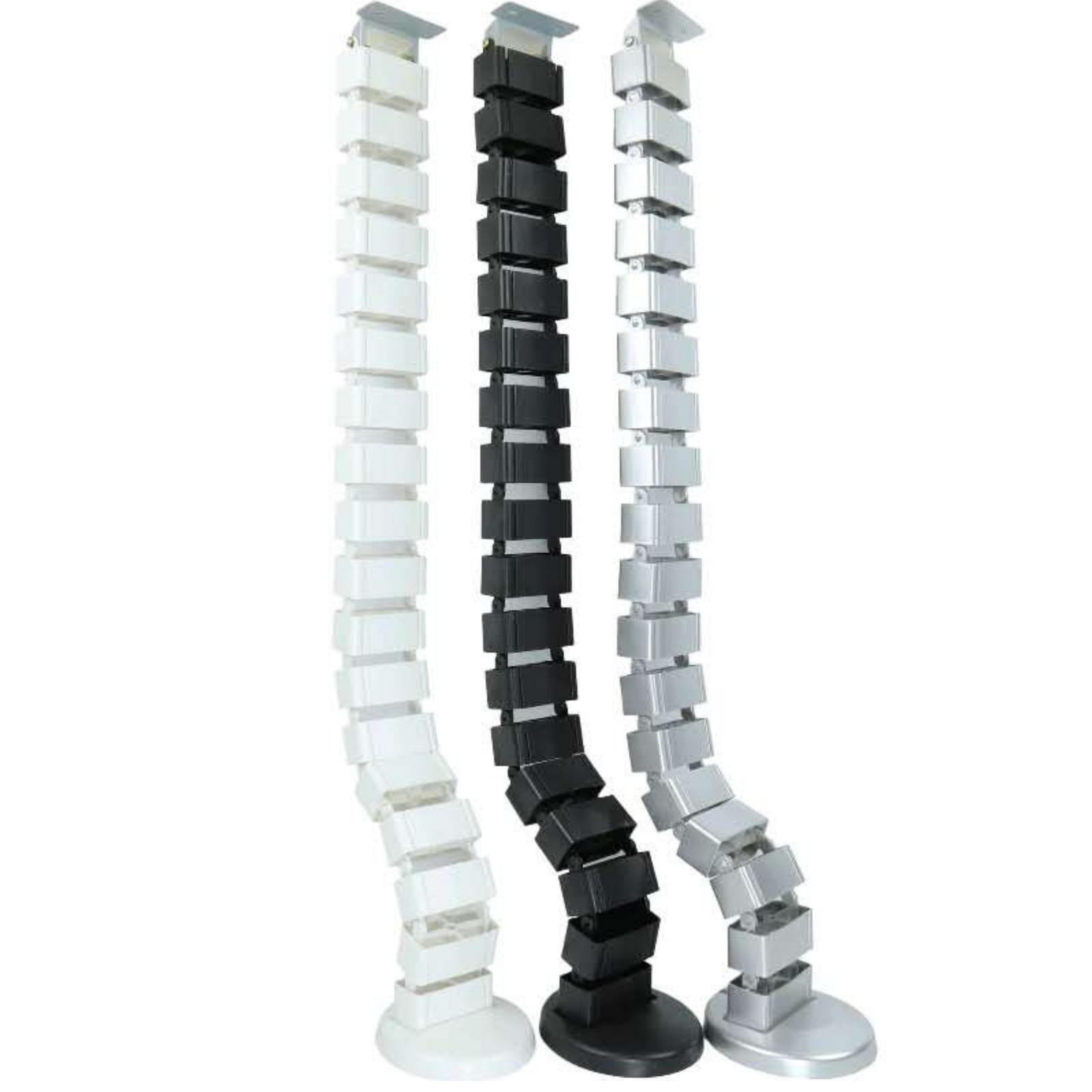 Schreitisch Kabelkette - sino-swiss