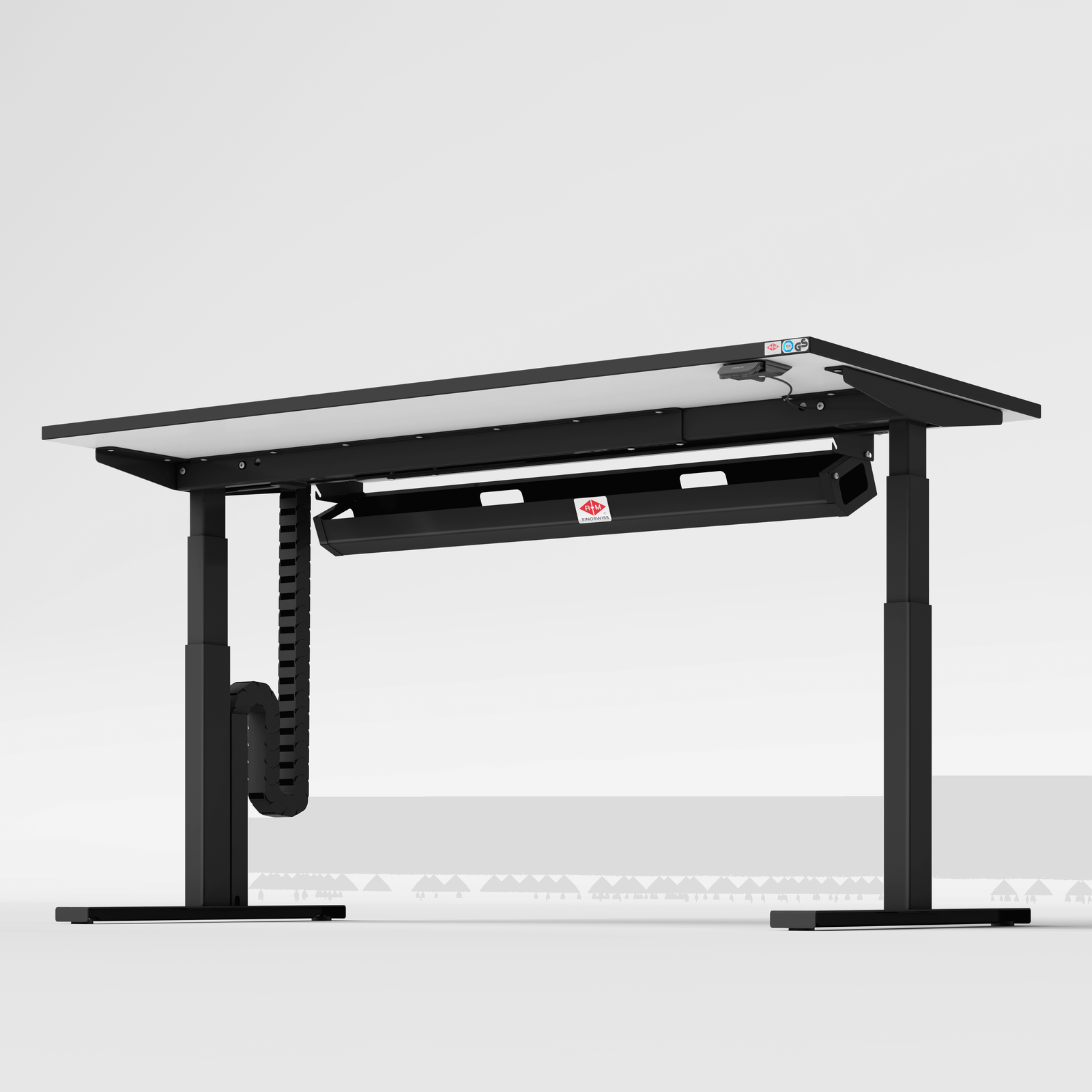 KABELWANNE - sino-swiss