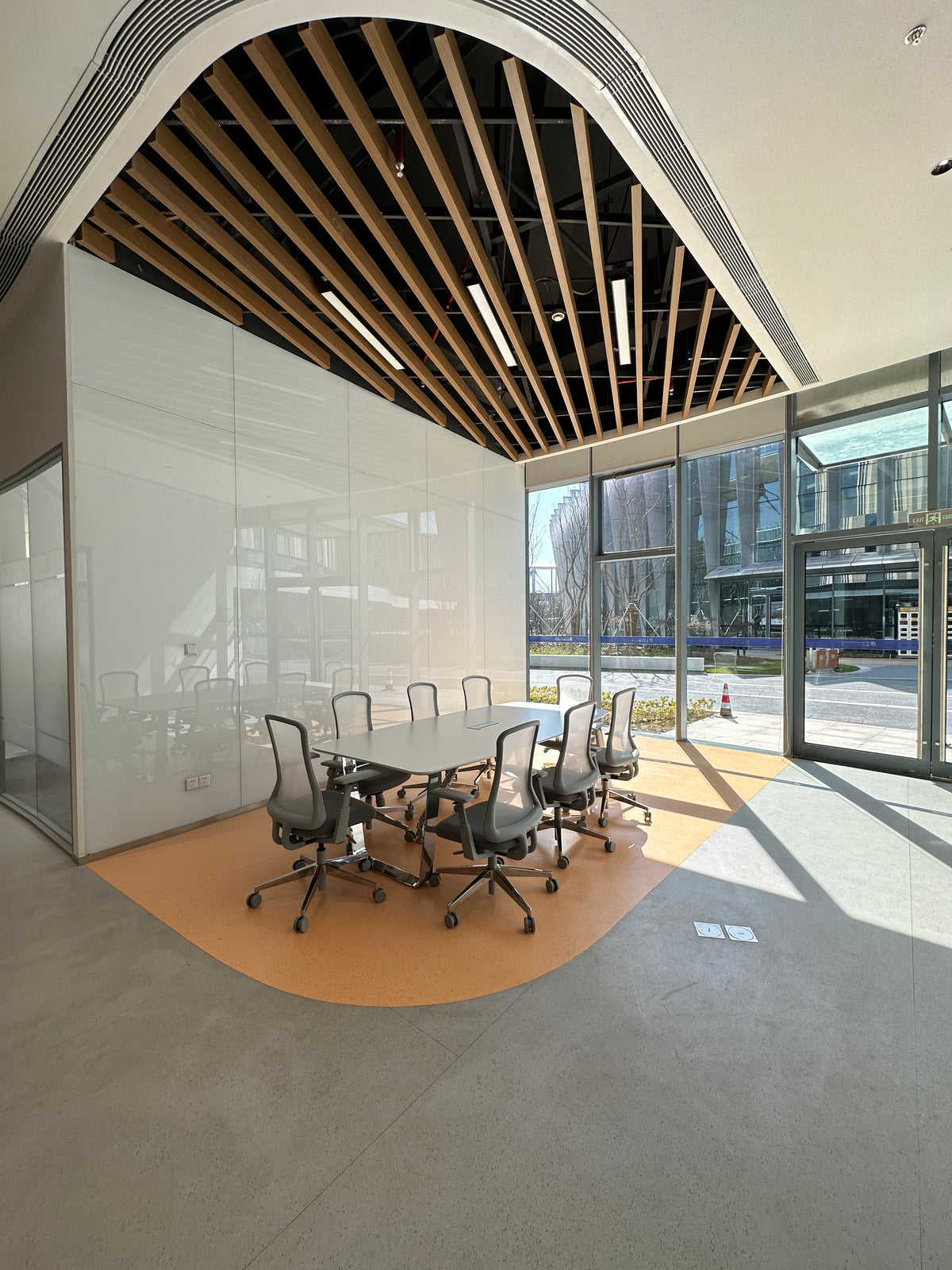 Your Seat S-Chair (Kopie) - sino-swiss