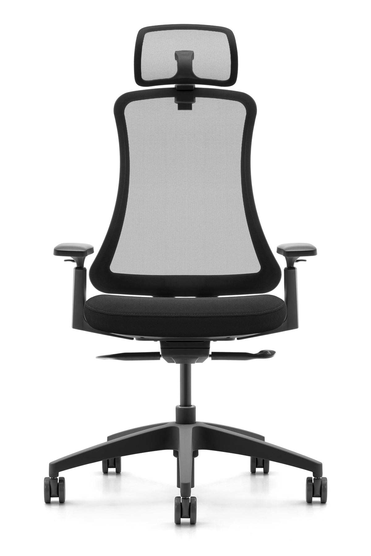 YourSeat S-Chair - sino-swiss