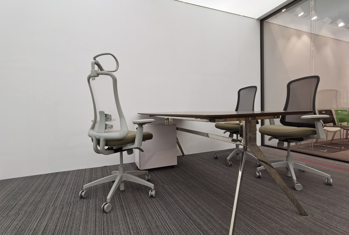 YourSeat S-Chair - sino-swiss