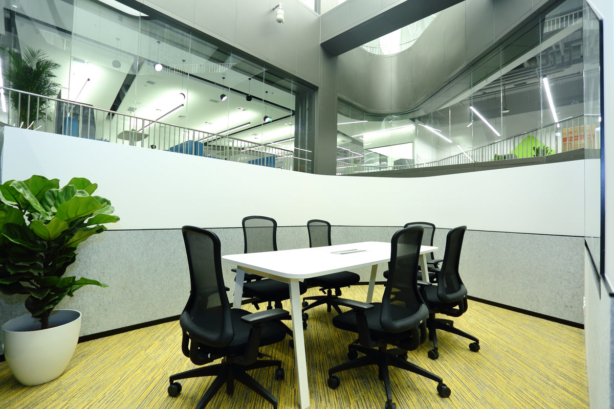 YourSeat S-Chair - sino-swiss