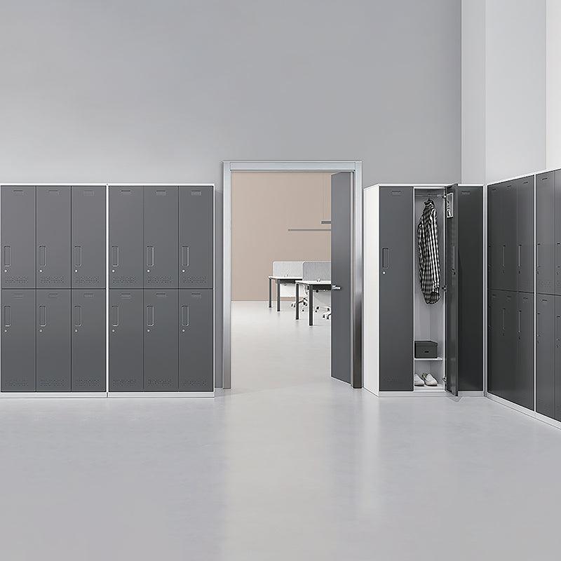 STAHLSCHRÄNKE - sino-swiss