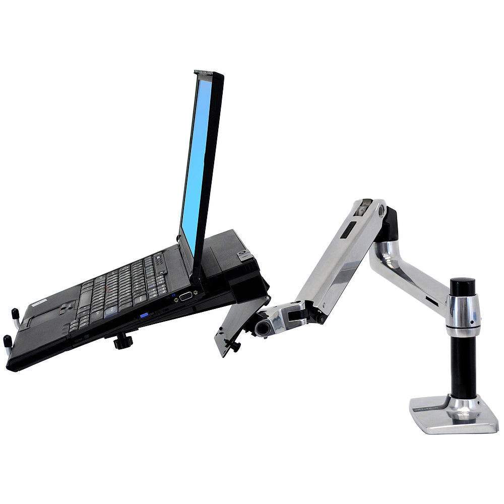 LX LAPTOP-ARM, TISCHHALTERUNG - sino-swiss