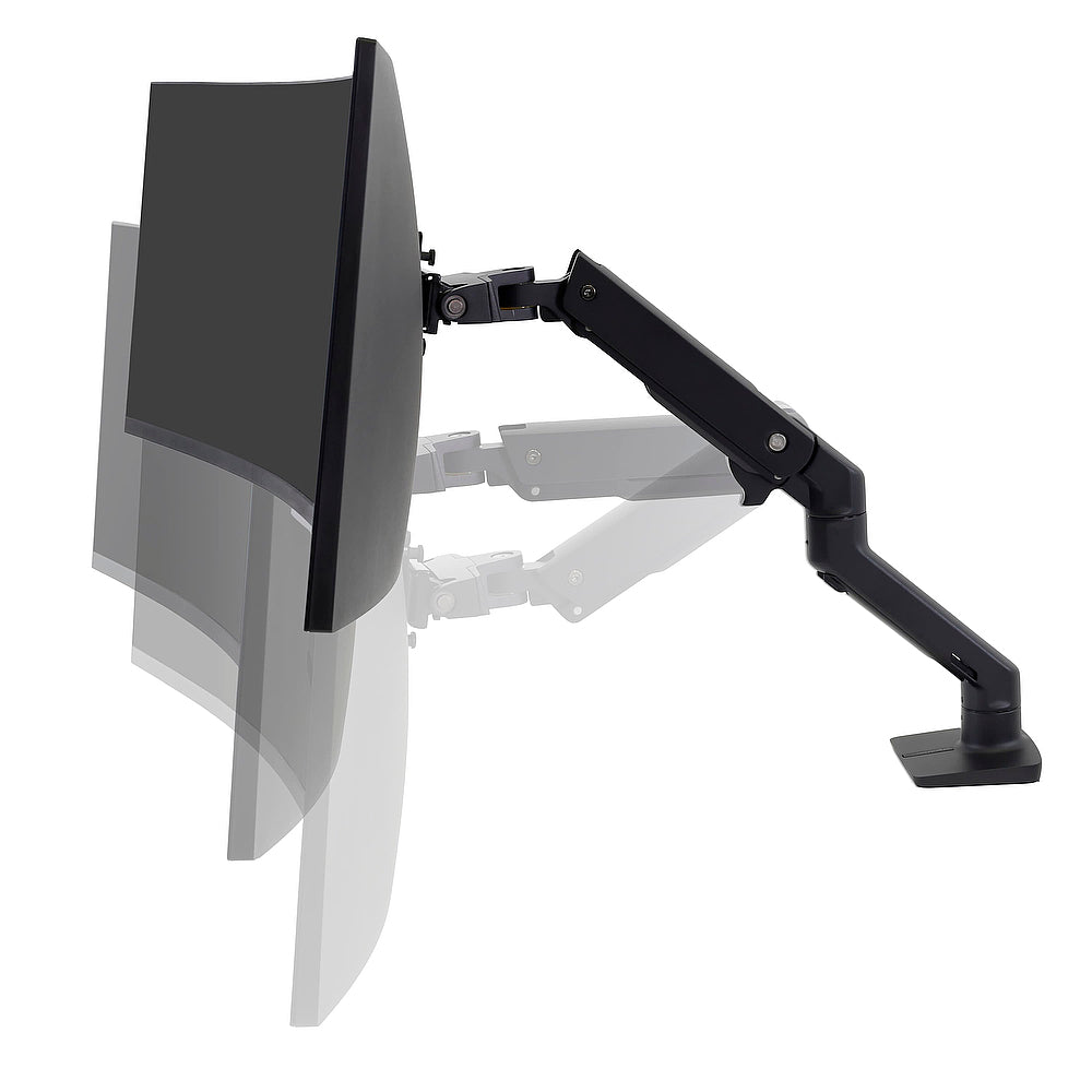 HX MONITOR ARM, TISCHHALTERUNG