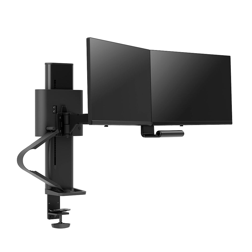 TRACE DUAL MONITORHALTERUNG