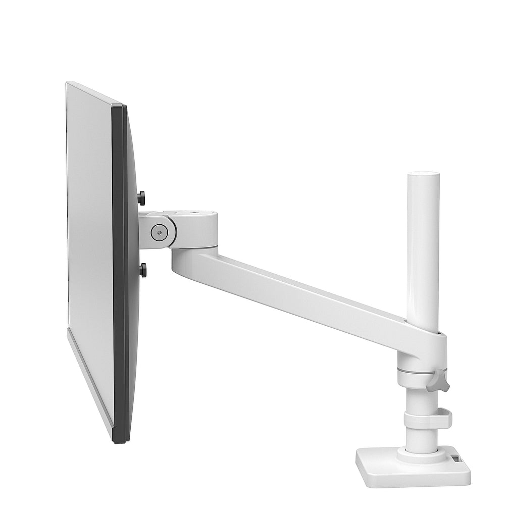 NX MONITOR ARM, TISCHHALTERUNG