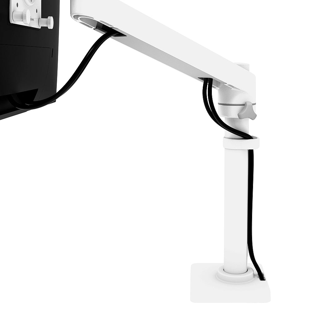 NX MONITOR ARM, TISCHHALTERUNG