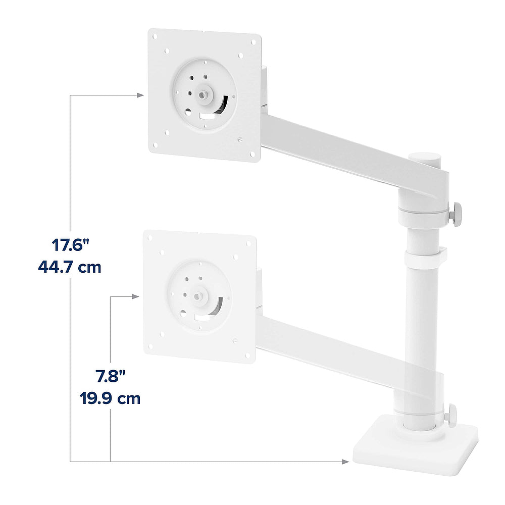 NX MONITOR ARM, TISCHHALTERUNG - sino-swiss