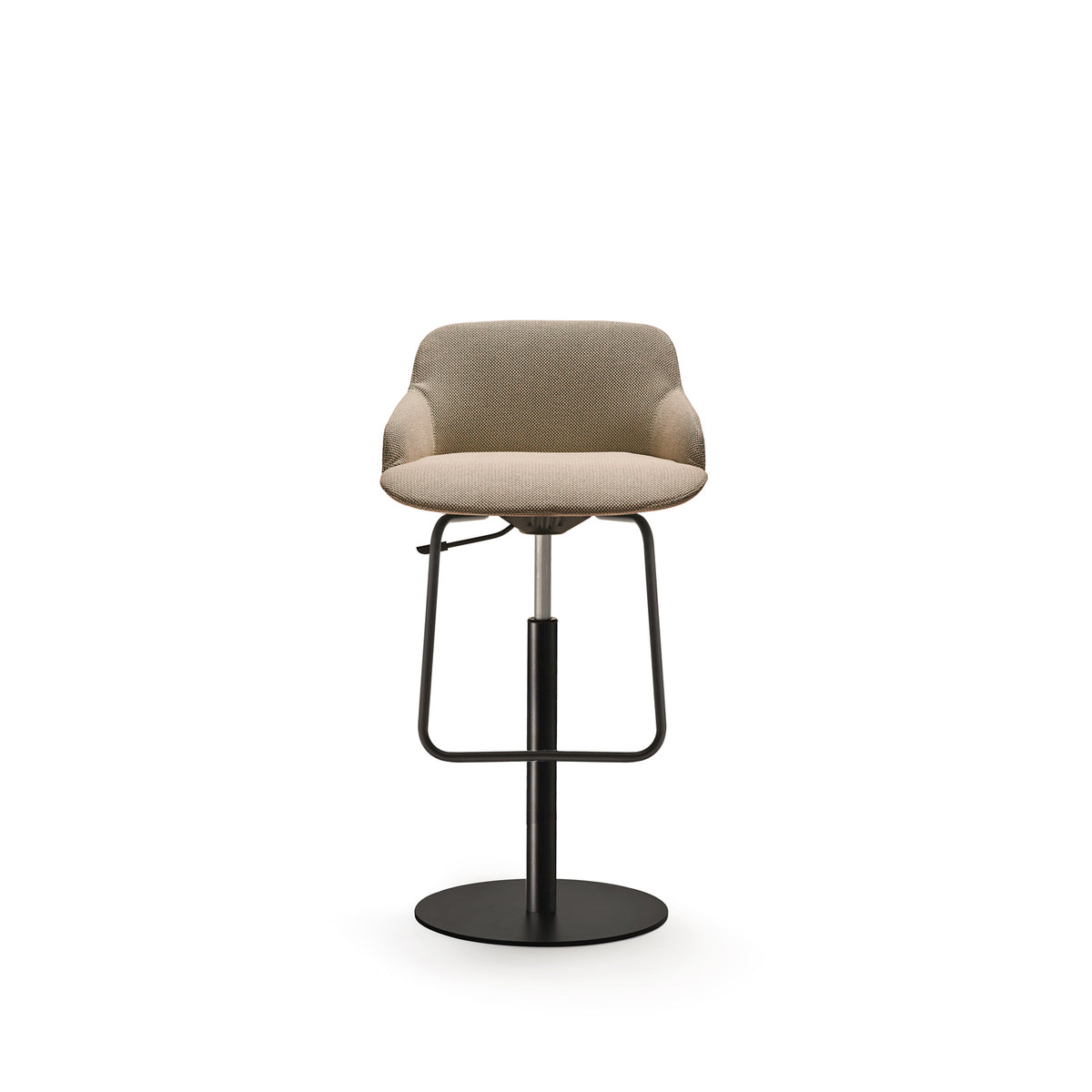 Deep Stool - sino-swiss