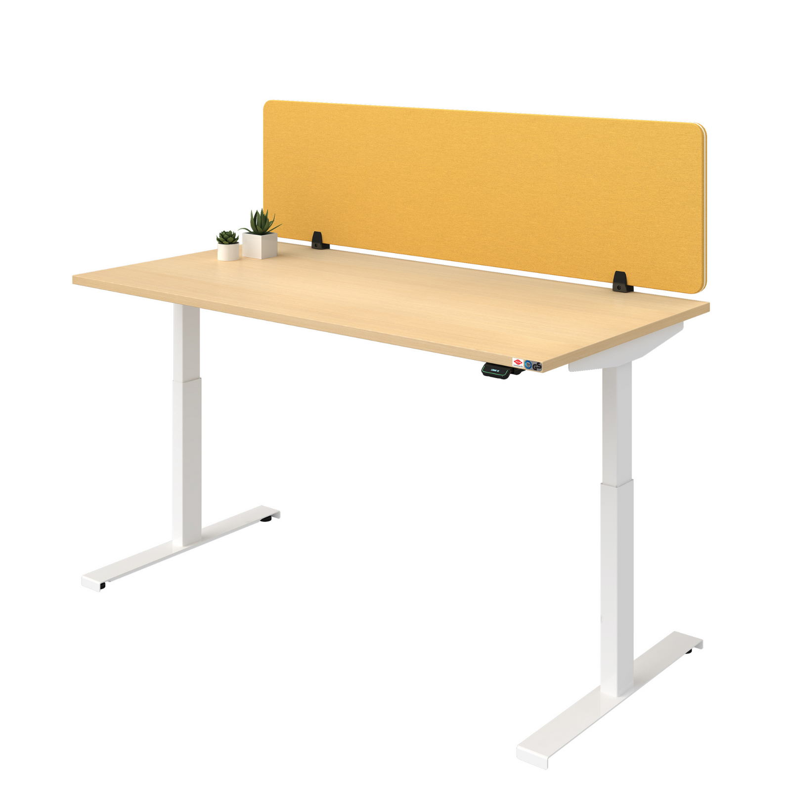 Akustik Tischtrennwand (Kopie) - sino-swiss