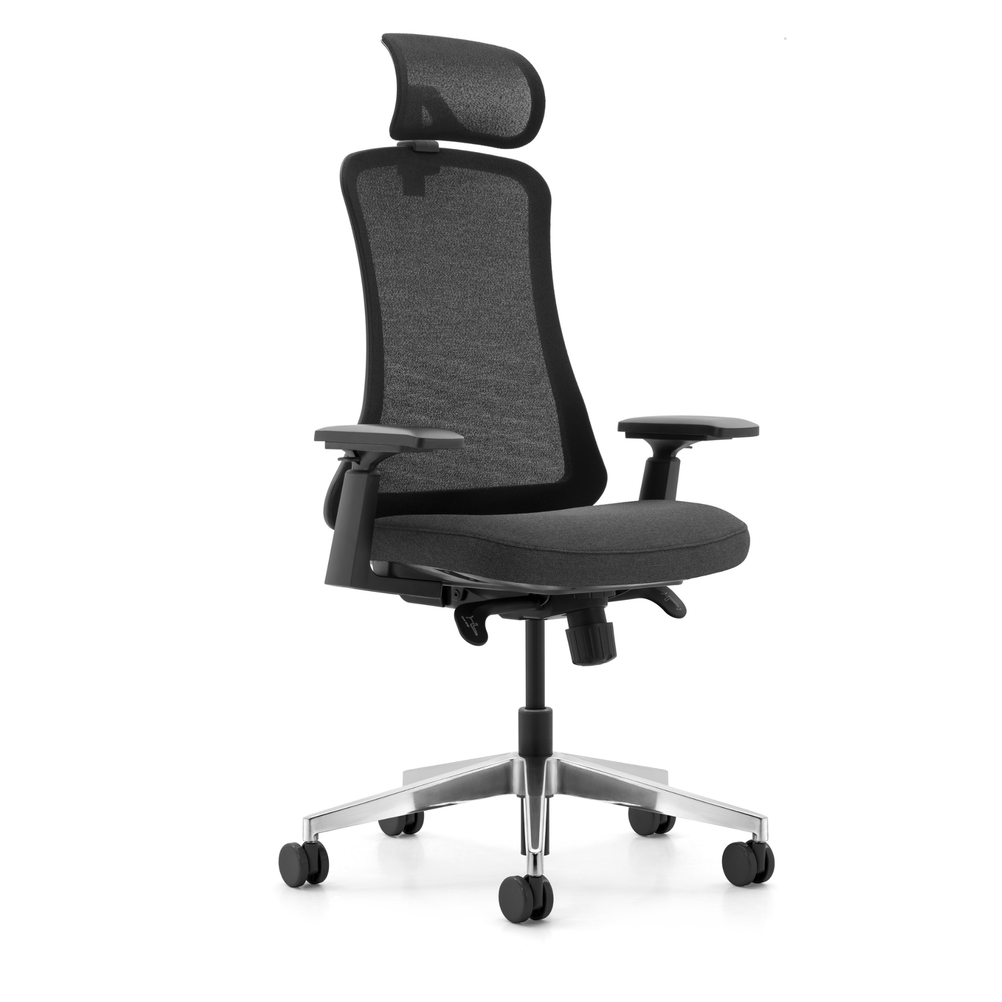 Chaise de bureau 3D SUNON