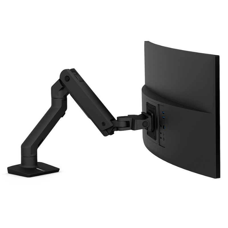 HX MONITOR ARM, TISCHHALTERUNG