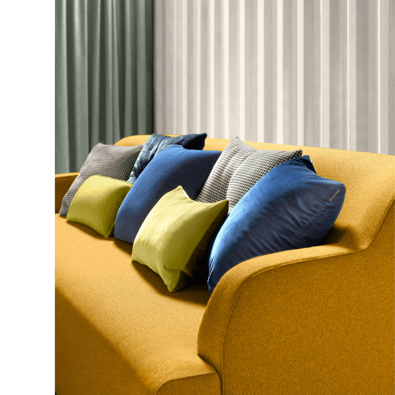 Cuscini - sino-swiss