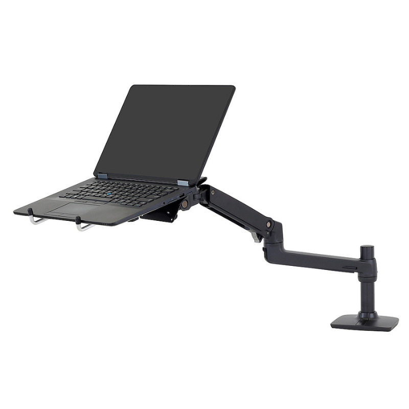 LX LAPTOP-ARM, TISCHHALTERUNG - sino-swiss