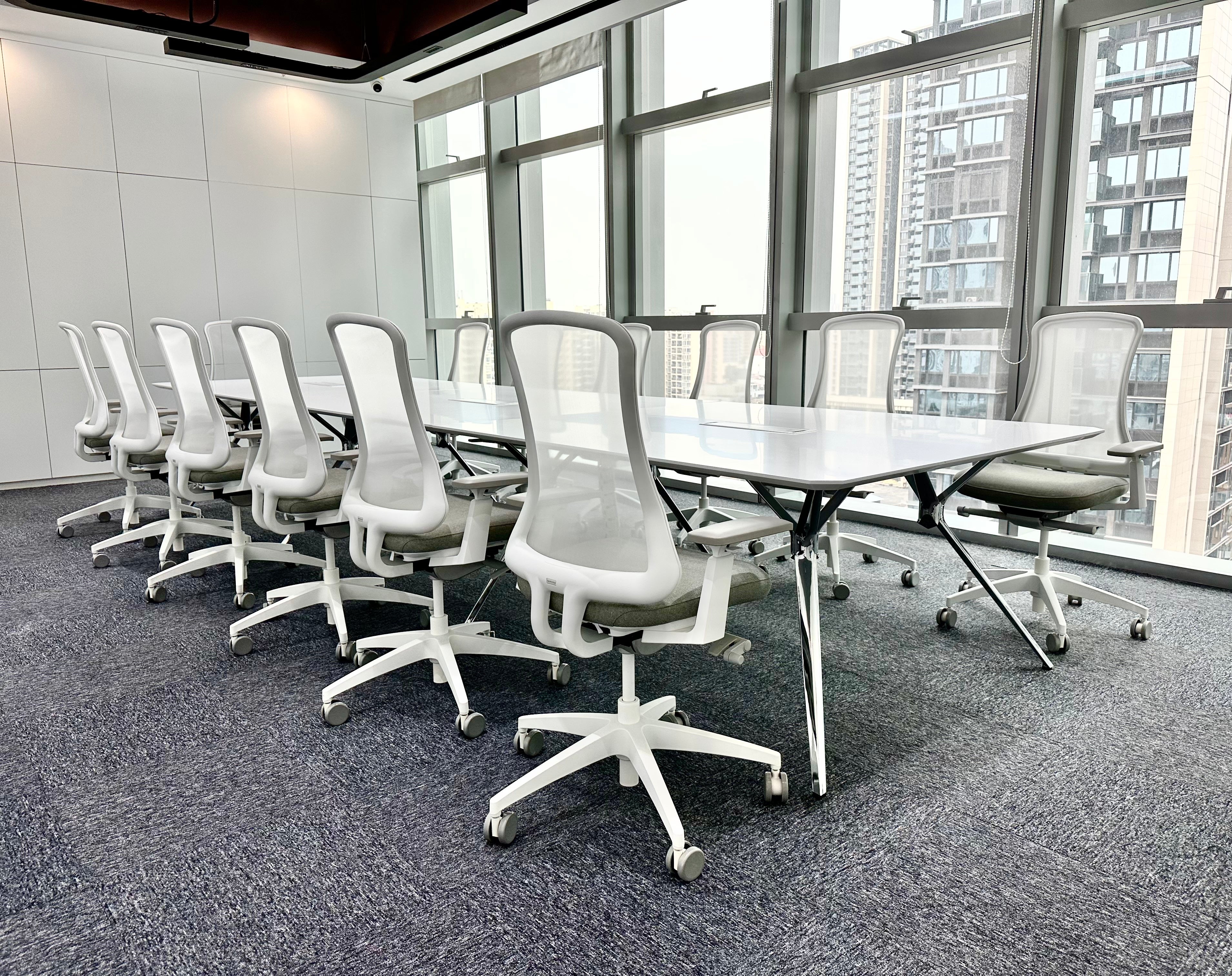 Chaise de bureau 3D SUNON