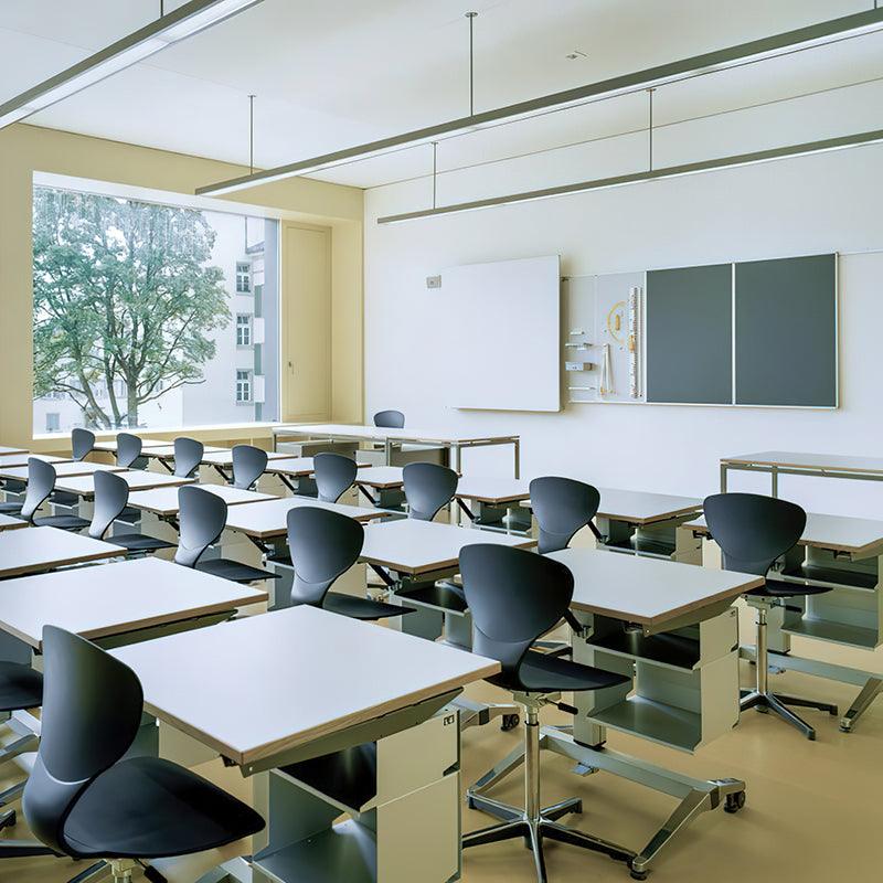 Projekt, Schulmöbel Oberuster, CH-8610 Uster - sino-swiss