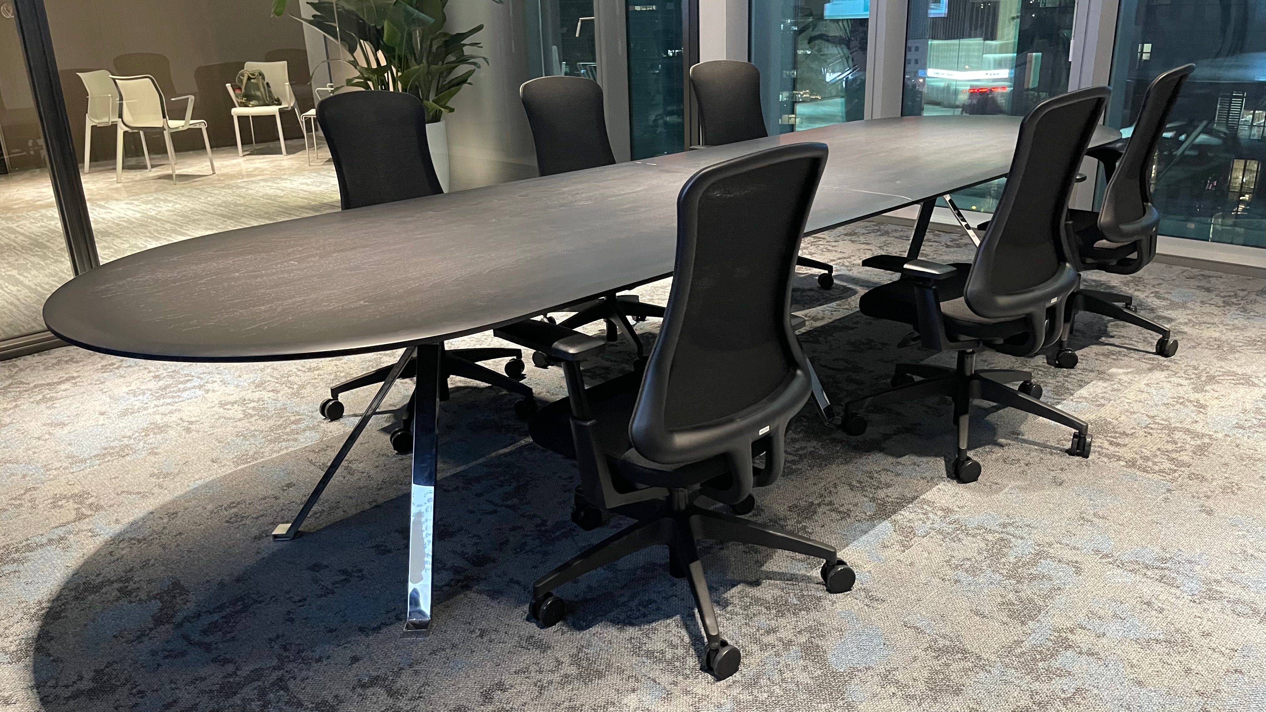 Chaise de bureau 3D SUNON